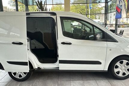 Ford Transit Courier 30.000 km 10.990 € Neuwied 56564