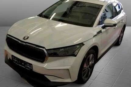 Skoda Enyaq 47.200 km 31.480 &euro; Diez 65582