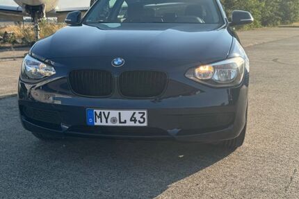BMW 116 156.000 km 6.500 &euro; Mendig 56743