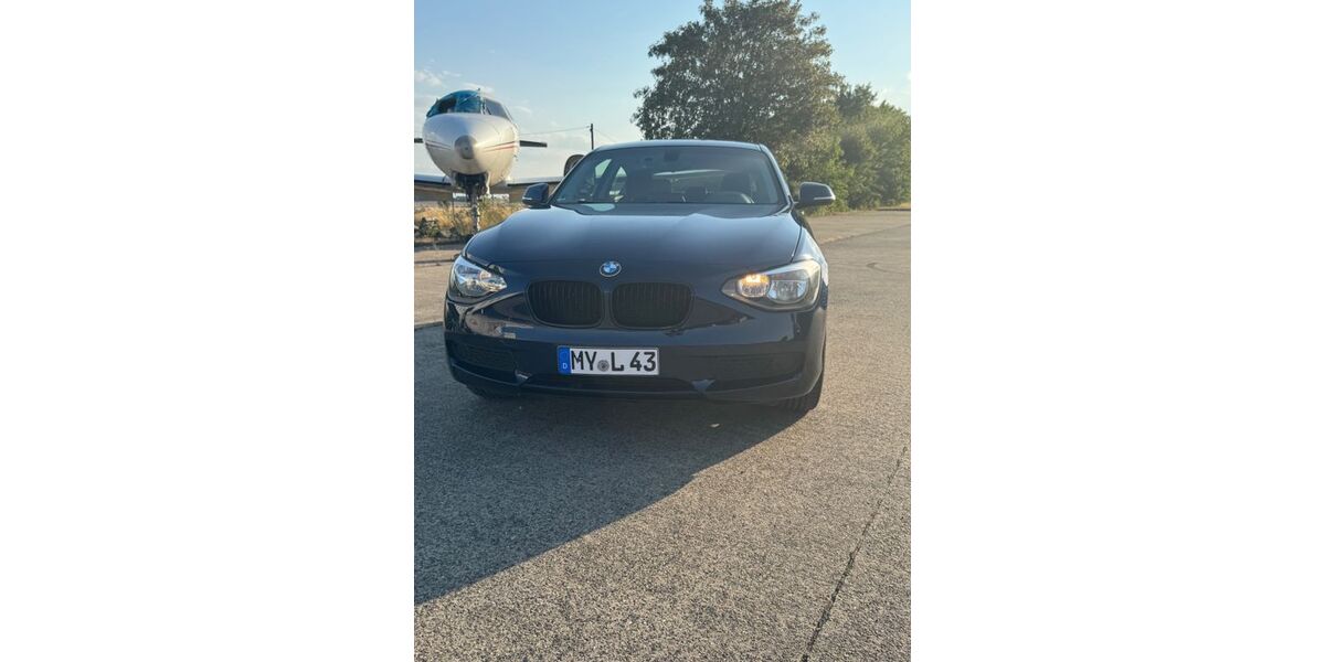 BMW 116 156.000 km 6.500 &euro; Mendig 56743
