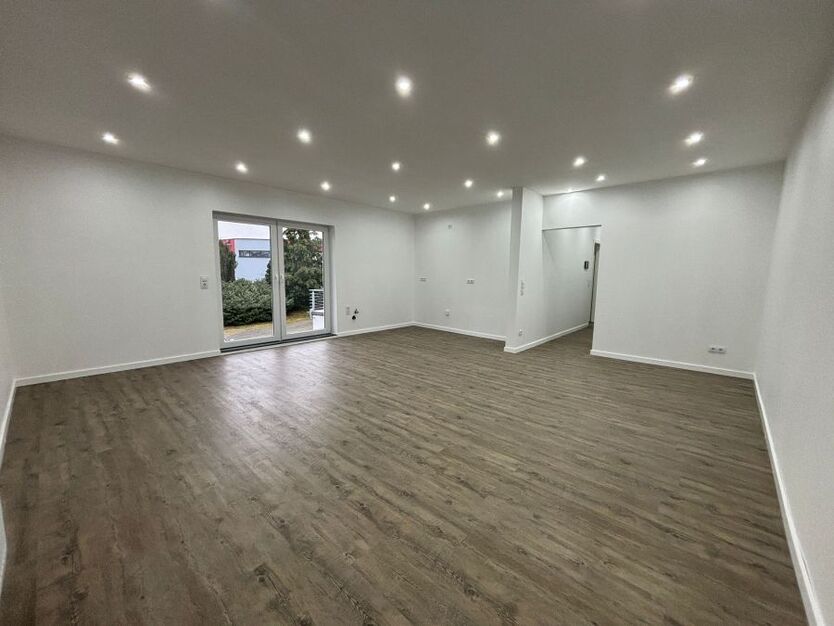 Repräsentatives Büro Praxis mit starker Kundenfrequenz an Hauptstraße zimmer