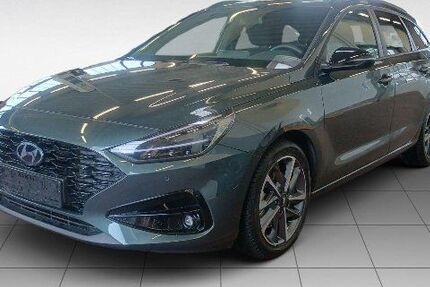 Hyundai i30 22.725 km 21.480 &euro; Dörth 56281