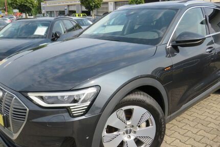 Audi e-tron 46.000 km 29.990 &euro; Ransbach-Baumbach 56235