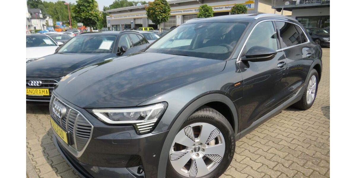 Audi e-tron 46.000 km 29.990 &euro; Ransbach-Baumbach 56235