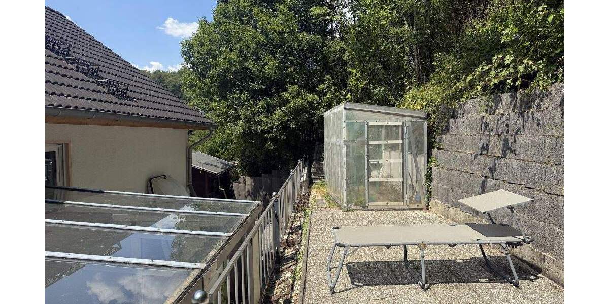 Einfamilienhaus Nassau Bergnassau - 5 Zimmer, 112 m&sup2;, 360.000&euro; | Angebot:25708356