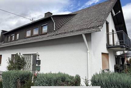 Wohnung Montabaur - 5 Zimmer, 110 m&sup2;, 255.000&euro; | Angebot:25796969