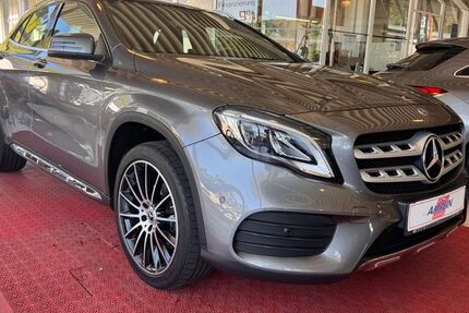 Mercedes-Benz GLA 200 109.000 km 18.900 &euro; Lahnstein 56112