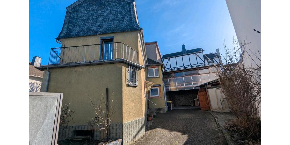 Einfamilienhaus Koblenz Bisholder - 1 Zimmer, 120 m&sup2;, 150.000&euro; | Angebot:25323948