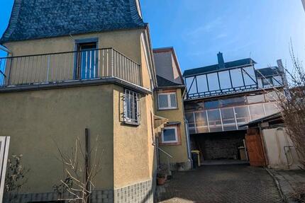 Haus Koblenz Bisholder - 1 Zimmer, 120 m&sup2;, 150.000&euro; | Angebot:25323948