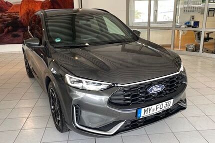 Ford Kuga 5.500 km 37.690 &euro; Mayen 56727