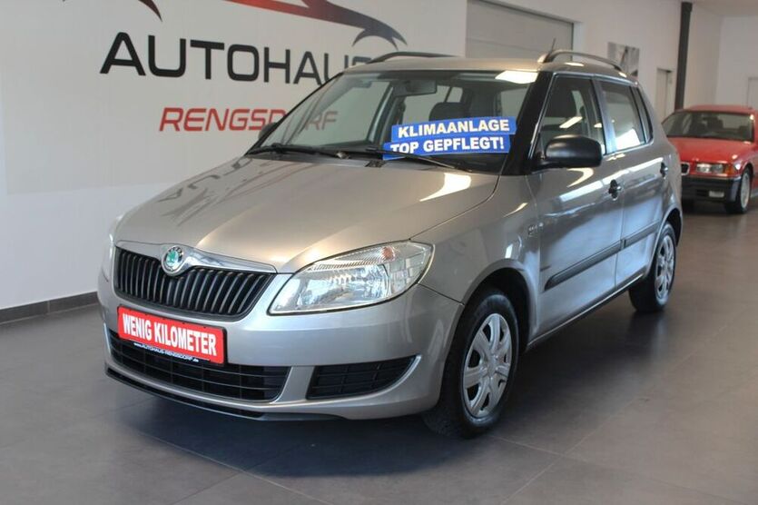 Fabia