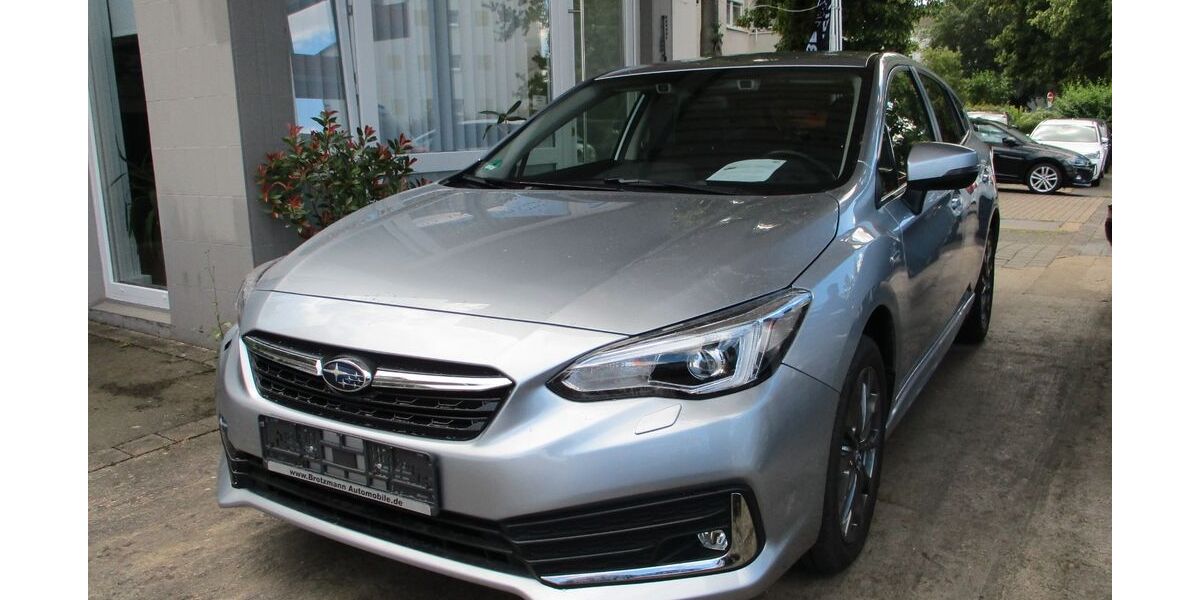 Subaru Impreza 59.998 km 18.890 &euro; Neuwied 56564