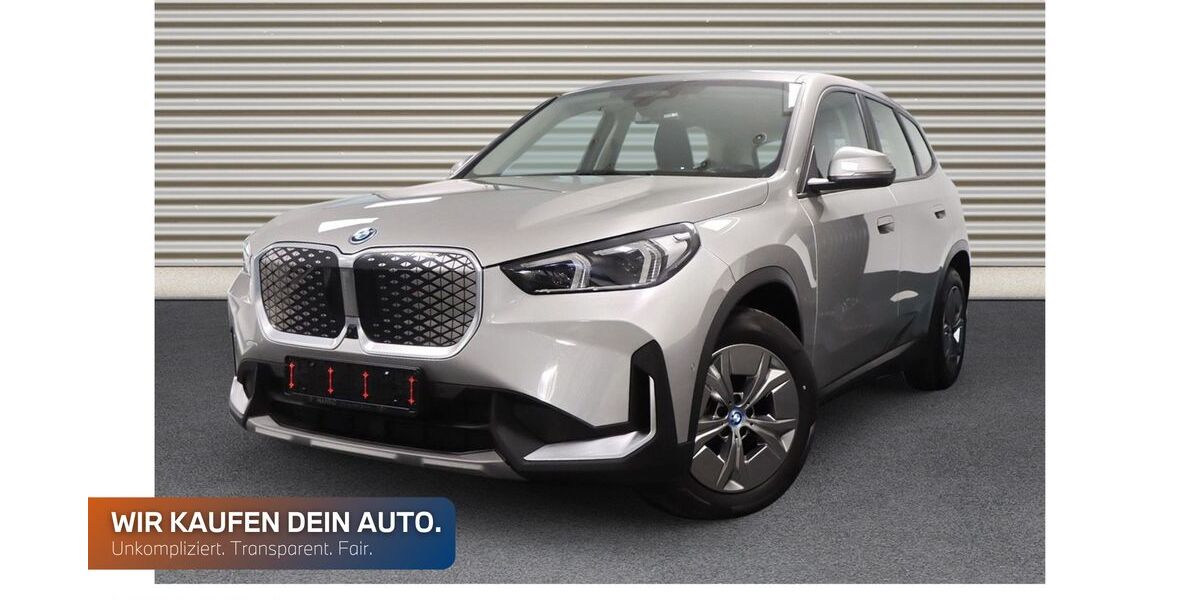 BMW iX1 51.364 km 34.800 &euro; Koblenz 56073