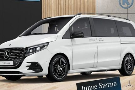 Mercedes-Benz V 250 7.211 km 83.590 € Koblenz 56070