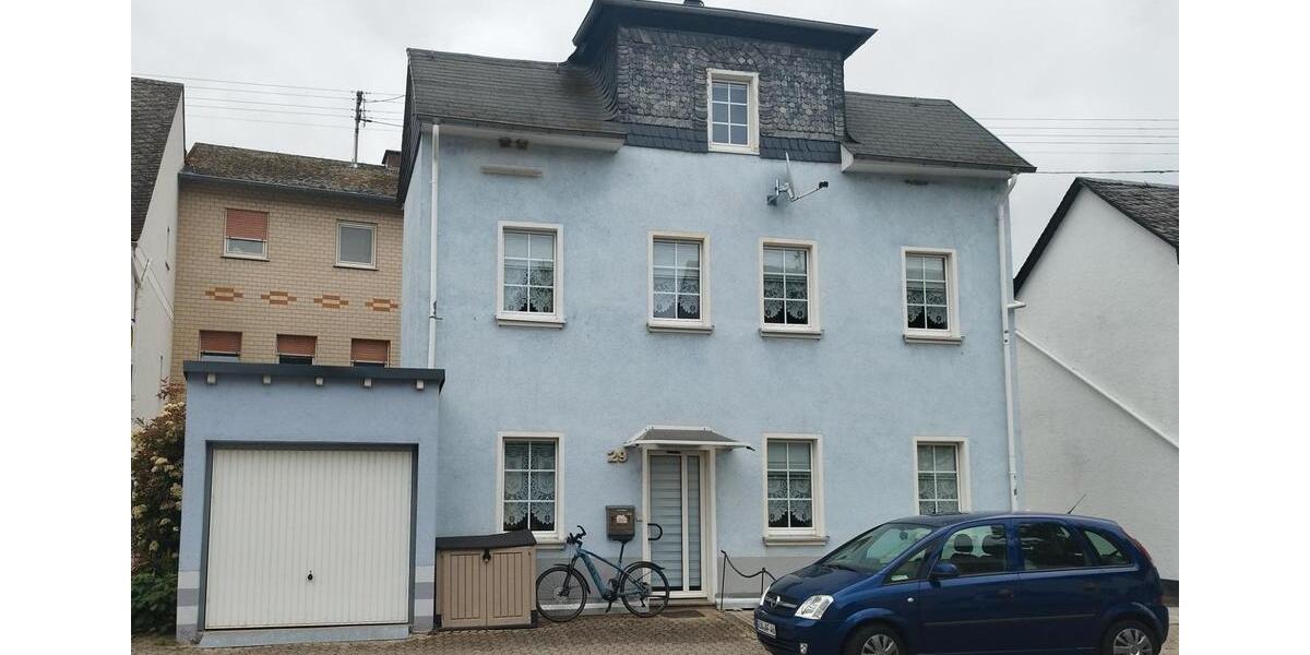 Einfamilienhaus Boppard - 2 Zimmer, 70 m&sup2;, 200.000&euro; | Angebot:27156745
