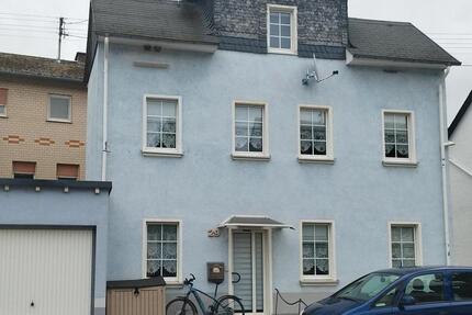 Haus Boppard - 2 Zimmer, 70 m&sup2;, 200.000&euro; | Angebot:27156745