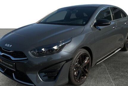 Kia pro ceed / ProCeed 9.800 km 26.770 &euro; Koblenz 56070