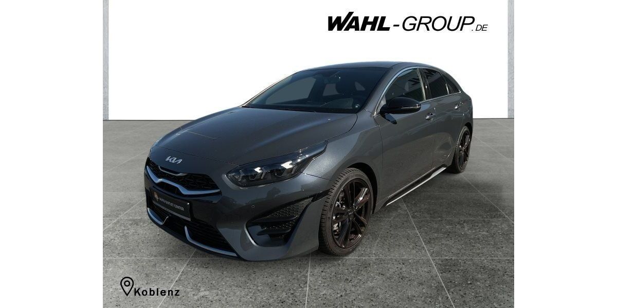 Kia pro ceed / ProCeed 9.800 km 26.770 &euro; Koblenz 56070
