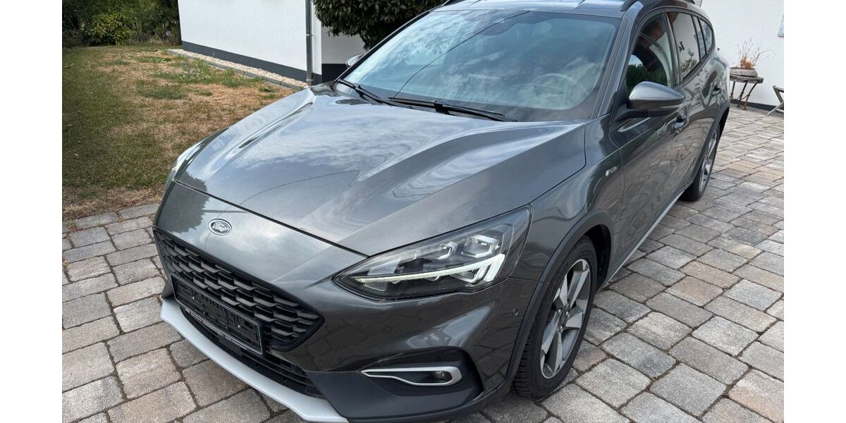 Ford Focus 214.618 km 6.950 &euro; Andernach 56626
