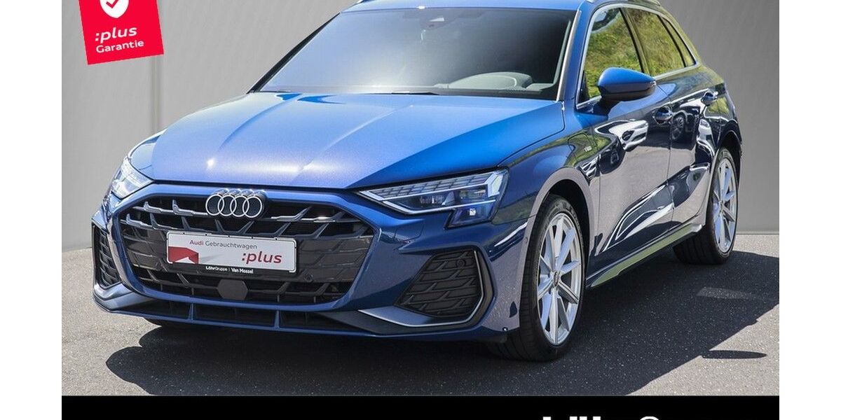Audi A3 13.261 km 33.980 &euro; Koblenz 56070