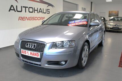 Audi A3 69.120 km 7.990 &euro; Rengsdorf 56579
