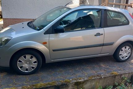 Ford Fiesta 184.769 km 950 &euro; Polch 56751