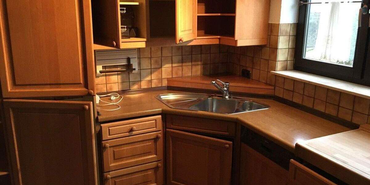 Wohnhaus in besonderer Lage 1 zimmer