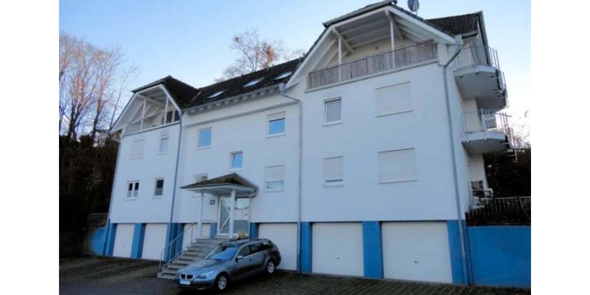 Dachgeschoßwohnung Diez - 3 Zimmer, 103 m&sup2;, 298.000&euro; | Angebot:25057109