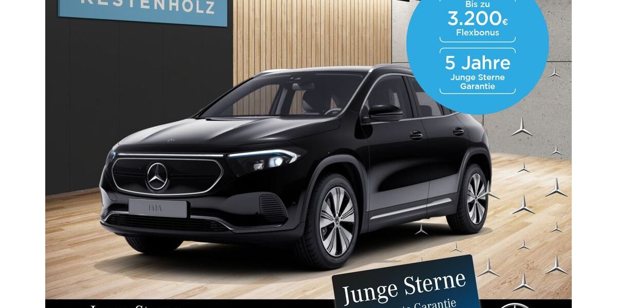 Mercedes-Benz EQA 73.612 km 29.990 &euro; Koblenz 56073