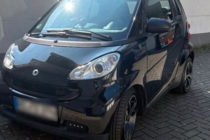 Smart ForTwo 96.300 km 4.675 &euro; Koblenz 56072