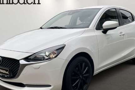 Mazda 2 79.400 km 13.990 € Andernach 56626