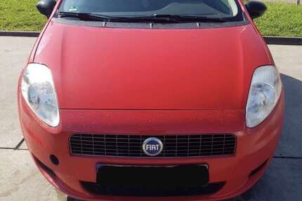 Fiat Punto 106.000 km 2.700 &euro; Brohl 56656