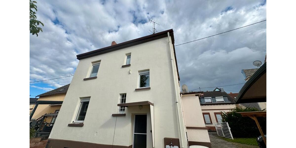Einfamilienhaus Weißenthurm - 5 Zimmer, 125 m&sup2;, 349.000&euro; | Angebot:27068369