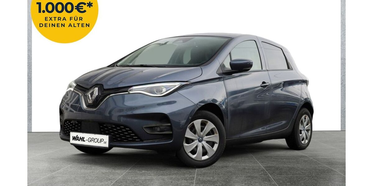 Renault ZOE 39.680 km 13.900 &euro; Montabaur 56410