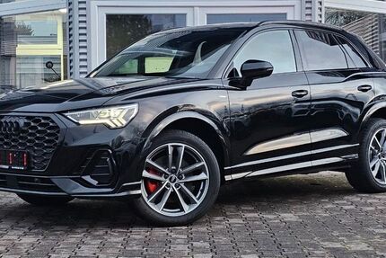 Audi Q3 6.091 km 37.900 &euro; Neuwied 56566
