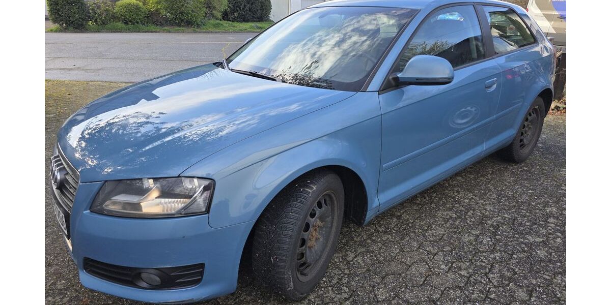 Audi A3 225.000 km 3.850 &euro; Mülheim-Kärlich 56218