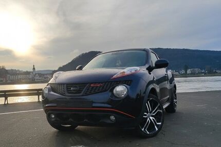 Nissan Juke 159.300 km 7.099 &euro; Bad Hönningen 53557