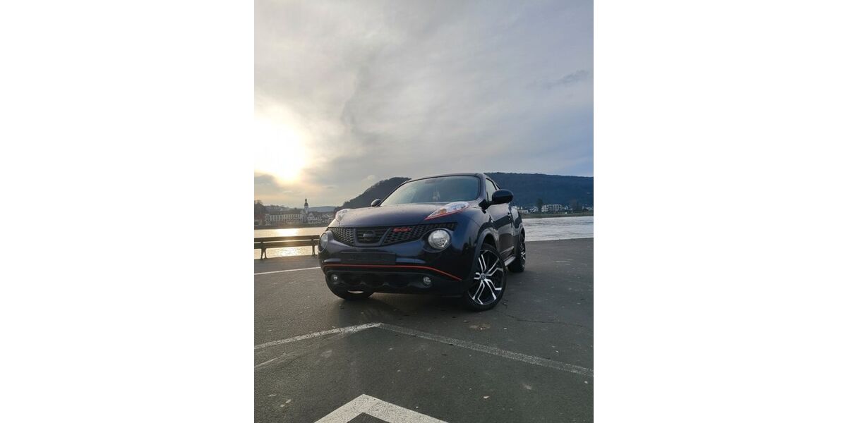 Nissan Juke 159.300 km 7.099 &euro; Bad Hönningen 53557