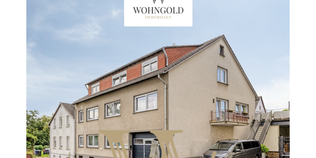 Einfamilienhaus Koblenz Lay - 10 Zimmer, 290 m&sup2;, 649.000&euro; | Angebot:26954928