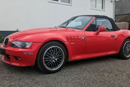 BMW Z3 165.000 km 9.700 &euro; Emmelshausen 56281