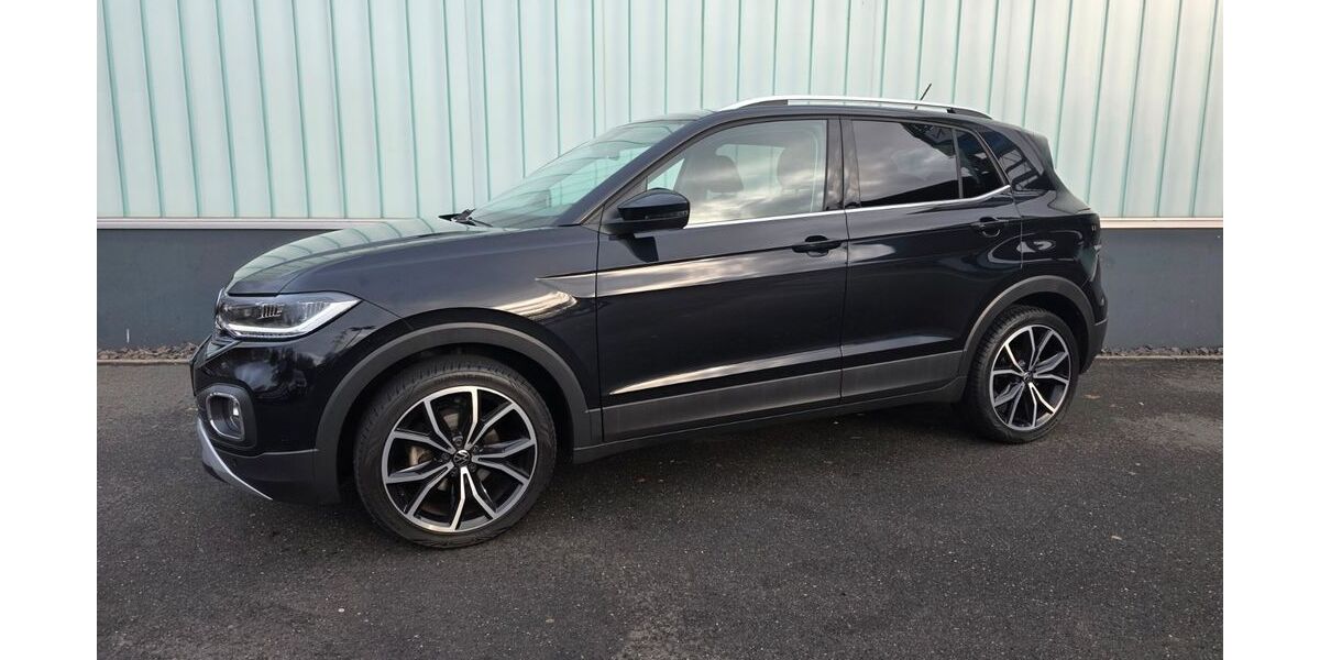 VW T-Cross 38.990 km 23.530 &euro; Neuwied 56567