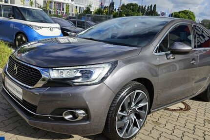 Citroen DS4 Crossback 137.305 km 10.999 &euro; Andernach 56626