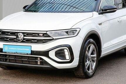 VW T-Roc 25.587 km 30.780 &euro; Koblenz 56070