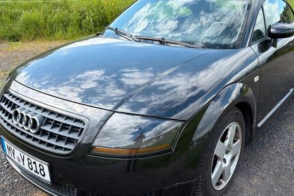 Audi TT 118.000 km 6.700 &euro; Mendig 56743