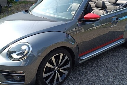 VW Beetle 88.595 km 16.380 € Ney 56283