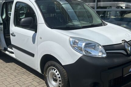 Renault Kangoo 100.000 km 7.990 &euro; Neuwied 56564