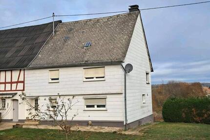 Haus zum Verkauf 5 zimmer