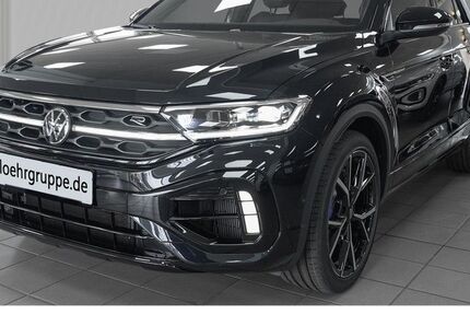 VW T-Roc 4.900 km 51.500 € Höhr-Grenzhausen 56203