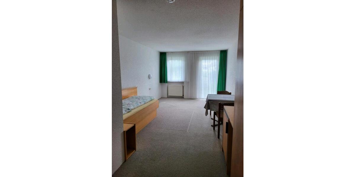 Etagenwohnung Bad Hönningen - 1 Zimmer, 36 m&sup2;, 595&euro; | Angebot:26135750
