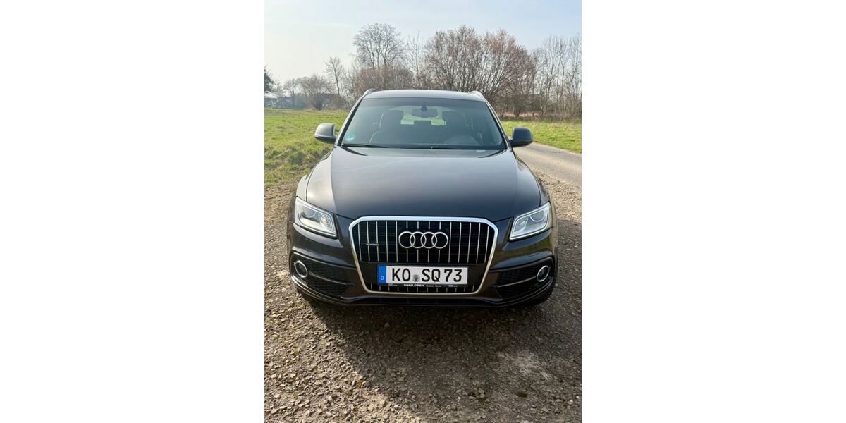 Audi Q5 150.000 km 17.900 &euro; Koblenz 56077